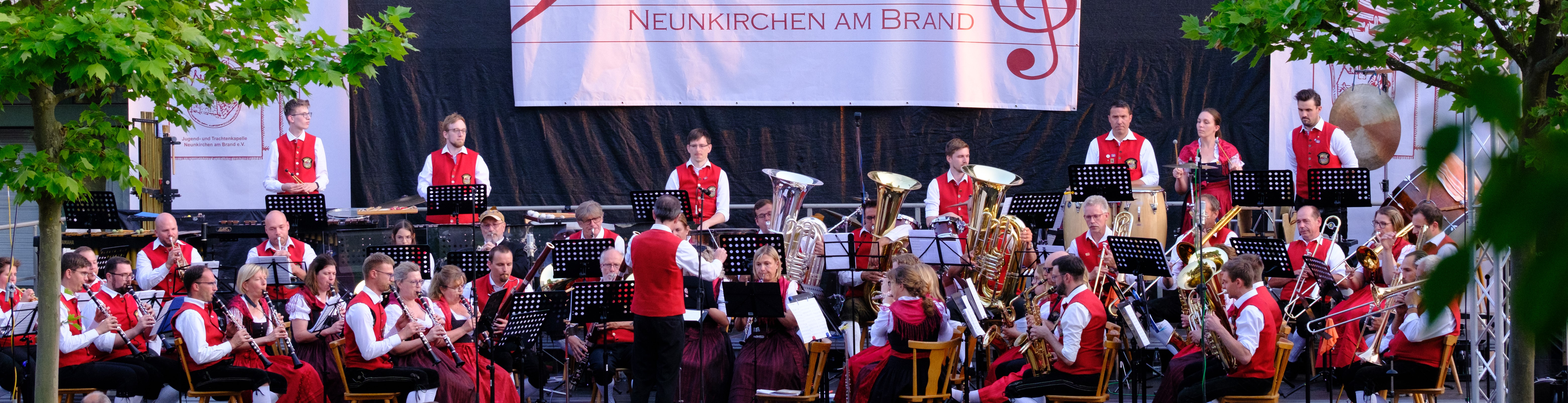 Herzlich Willkommen